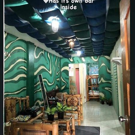 La Casa Maria Hostel Моалбоал Екстериор снимка