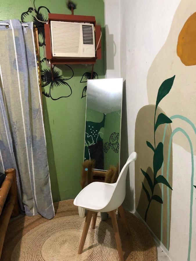 La Casa Maria Hostel Моалбоал Екстериор снимка