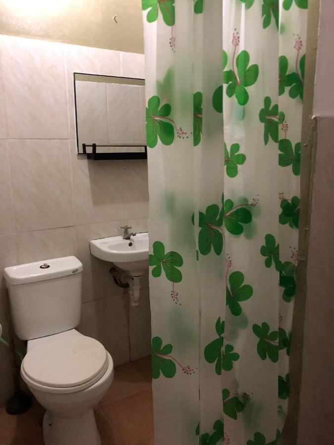La Casa Maria Hostel Моалбоал Екстериор снимка