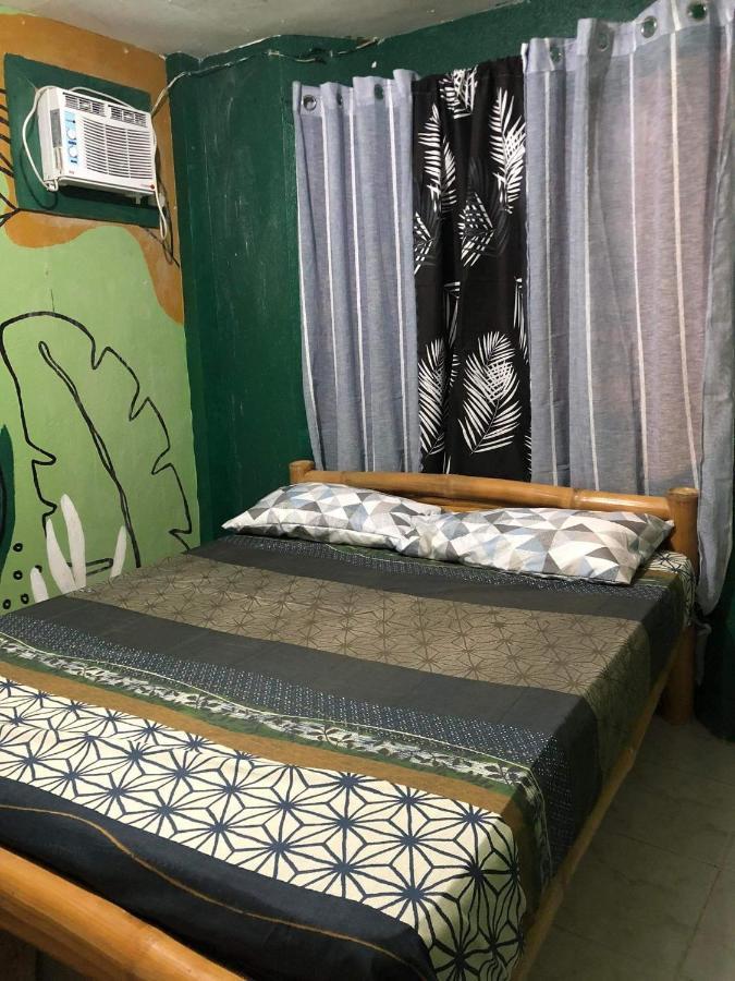 La Casa Maria Hostel Моалбоал Екстериор снимка