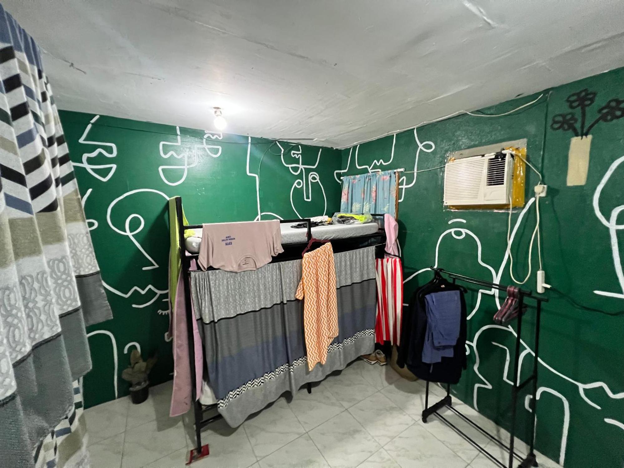 La Casa Maria Hostel Моалбоал Екстериор снимка